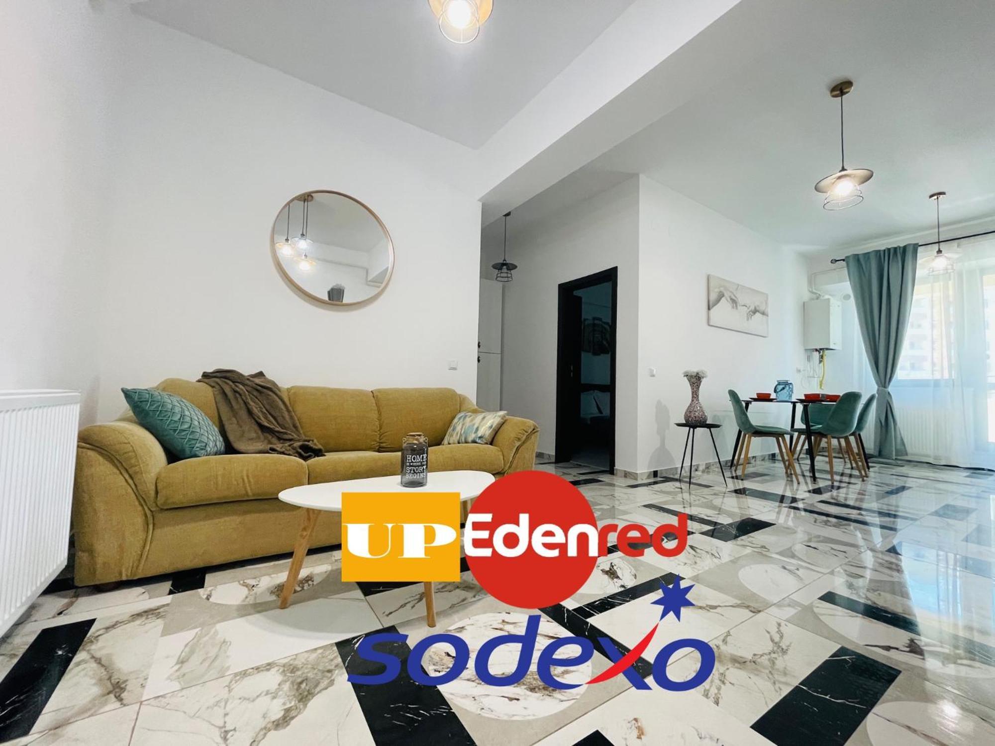 Family Apartment Near Palas Mall 雅西 外观 照片